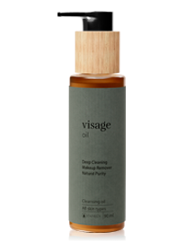 VISAGE OIL