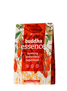 BUDDHA ESSENCE