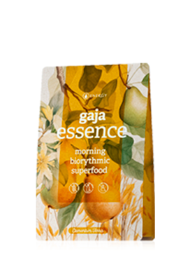 GAJA ESSENCE